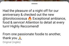 A-Guest-Review-for-Toro-Loco-Steakhouse-Restaurant-in-Sosua.-Customer-Reviews