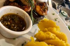 Steak-and-Shrimp-with-Chimchurri-and-Tostones-One-of-the-Best-Restaurants-in-Sosua-Cabarete.-Toro-Loco