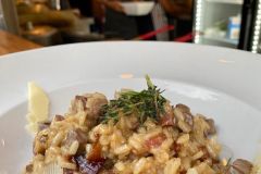 Smoked-Beef-Risotto