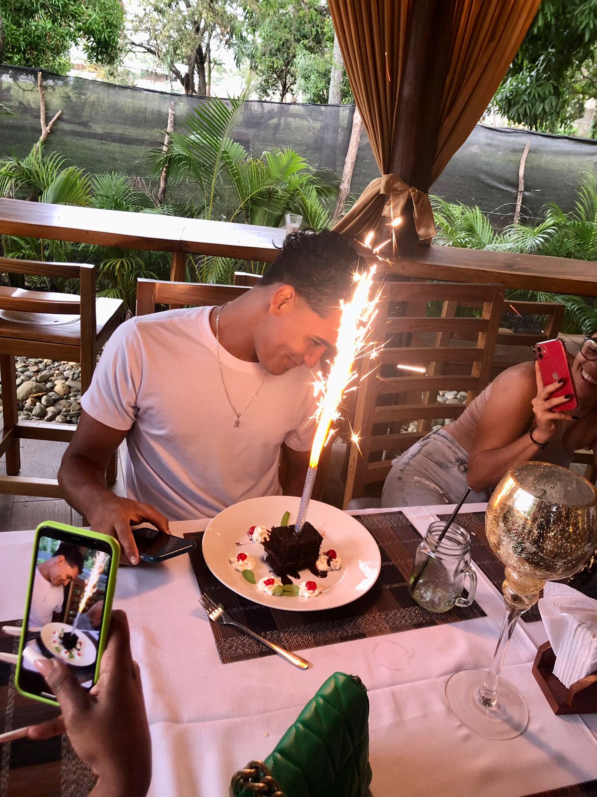 Feliz Cumpleanos! Birthday Celebrations🎂🥳🎈🎉at Toro Loco Restaurant Sosua