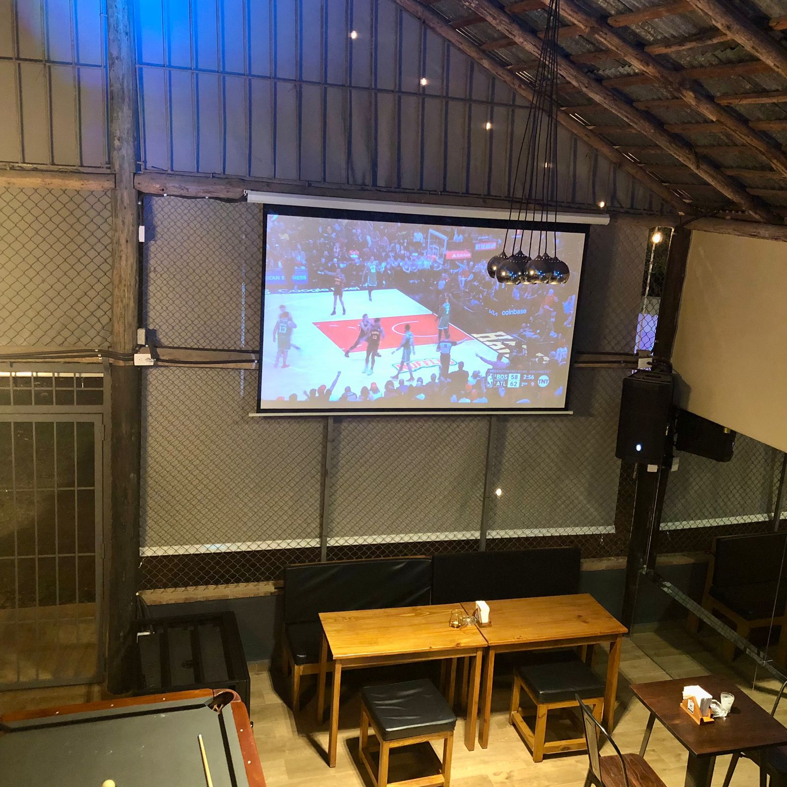 Watch all NBA Play-Off Games in Sosua at Toro Loco Restaurant and Lounge